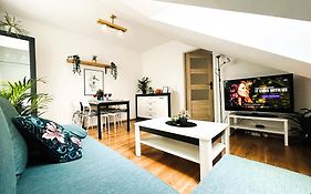 Apartament Słoneczny 1